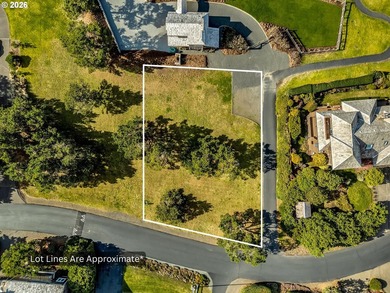 Build your ocean view dream home in Gearhart's gated community - photo 5