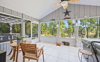 Beautiful 3/2 home in 55+ community on the historic Suwannee - photo 26
