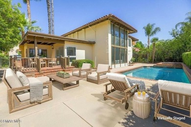 Tucked away on a quiet cul-de-sac in the highly desirable - photo 27
