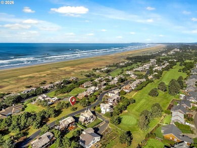 Build your ocean view dream home in Gearhart's gated community - photo 7