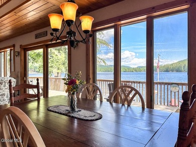 Experience the best of Adirondack lakefront living with this - photo 28
