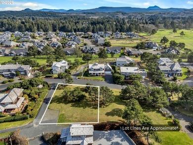 Build your ocean view dream home in Gearhart's gated community - photo 8