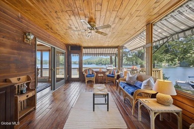 Experience the best of Adirondack lakefront living with this - photo 29