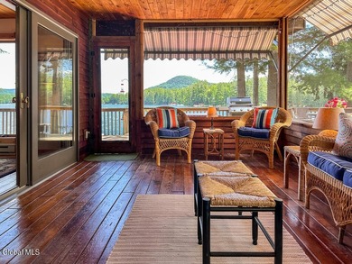 Experience the best of Adirondack lakefront living with this - photo 30
