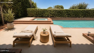 Tucked away on a quiet cul-de-sac in the highly desirable - photo 30