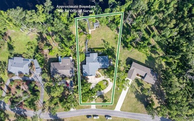 Beautiful 3/2 home in 55+ community on the historic Suwannee - photo 30