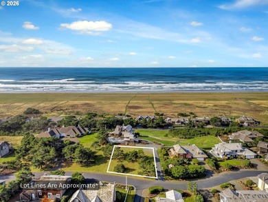 Build your ocean view dream home in Gearhart's gated community - photo 10