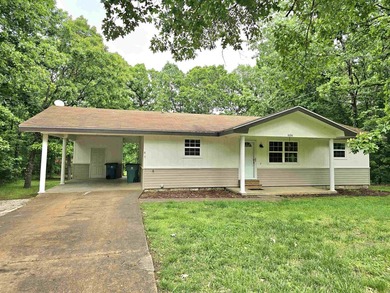 Pioneer Lake Home For Sale in Horseshoe Bend Arkansas