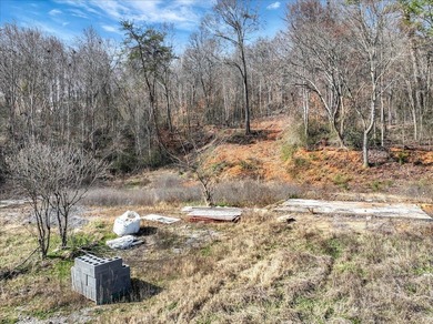 Chickamauga Lake Acreage Sale Pending in Soddy Daisy Tennessee