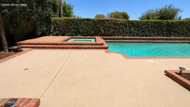 Tucked away on a quiet cul-de-sac in the highly desirable - photo 31