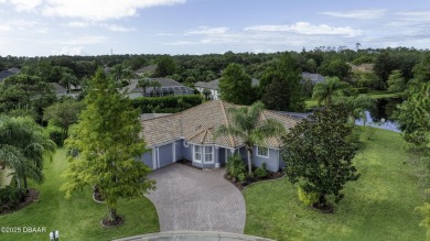 Lake Home For Sale in Ormond Beach, Florida