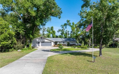 Beautiful 3/2 home in 55+ community on the historic Suwannee - photo 31
