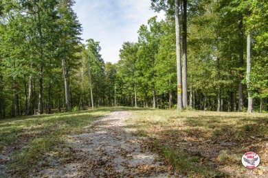 Dale Hollow Lake Acreage For Sale in Albany Kentucky