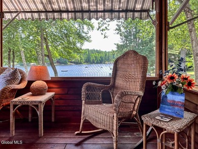 Experience the best of Adirondack lakefront living with this - photo 32