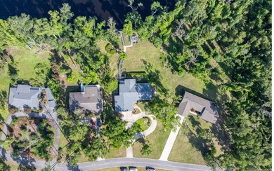 Beautiful 3/2 home in 55+ community on the historic Suwannee - photo 33