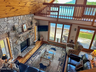 Experience the best of Adirondack lakefront living with this - photo 39