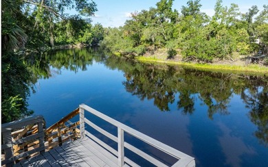 Beautiful 3/2 home in 55+ community on the historic Suwannee - photo 39