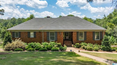 Lake Home For Sale in Northport, Alabama
