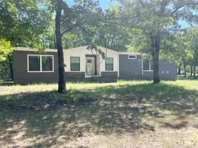 Lake Home Sale Pending in Eufaula, Oklahoma