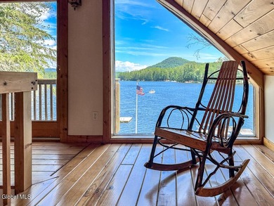 Experience the best of Adirondack lakefront living with this - photo 42