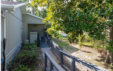 Beautiful 3/2 home in 55+ community on the historic Suwannee - photo 43