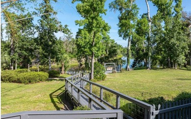 Beautiful 3/2 home in 55+ community on the historic Suwannee - photo 44