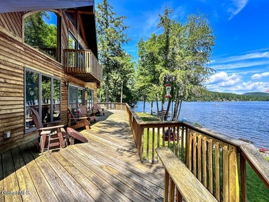 Experience the best of Adirondack lakefront living with this - photo 48