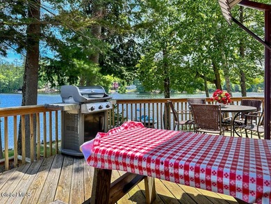 Experience the best of Adirondack lakefront living with this - photo 49