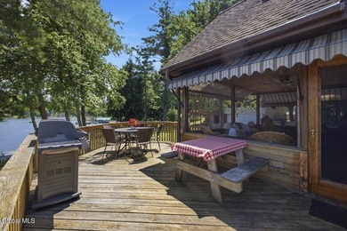 Experience the best of Adirondack lakefront living with this - photo 50