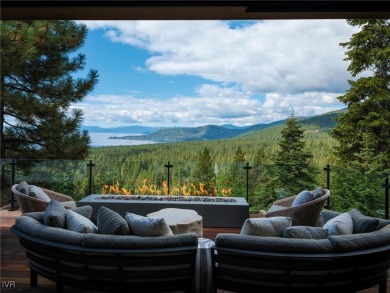 Lake Home For Sale in Incline Village, Nevada