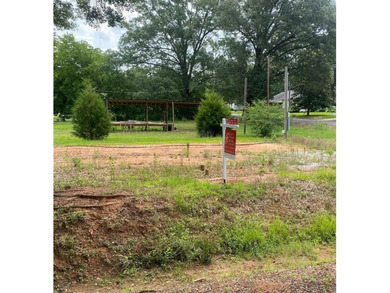 Caddo Lake Lot For Sale in Mooringsport Louisiana