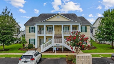 (private lake, pond, creek) Condo For Sale in Myrtle Beach South Carolina