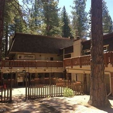 Lake Tahoe - Washoe County Condo Active Under Contract in Incline Village Nevada