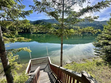 Lake Lot For Sale in Cusick, Washington