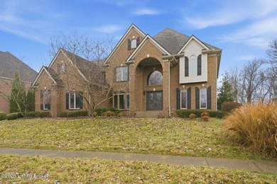 Located on a private cul-de-sac in Prospect's highly - photo 3