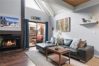 Lake Tahoe - Washoe County Condo For Sale in Incline Village Nevada