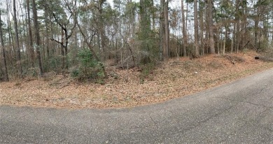 Lake Lot For Sale in Shreveport, Louisiana