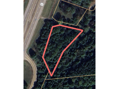 Chickamauga Lake Lot For Sale in Soddy Daisy Tennessee