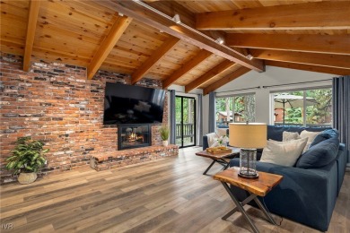 Lake Tahoe - Washoe County Home Active Under Contract in Incline Village Nevada