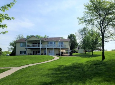 Lake Thunderhead Waterfront Home For Sale  - Lake Home For Sale in Unionville, Missouri