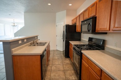 Come & see this amazing townhome is a the desirable Villas! As