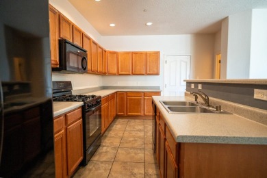 Come & see this amazing townhome is a the desirable Villas! As
