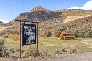 Gardiner Montana riverfront property. Overlooking the iconic - photo 12