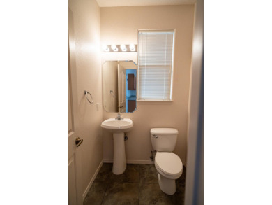 Come & see this amazing townhome is a the desirable Villas! As