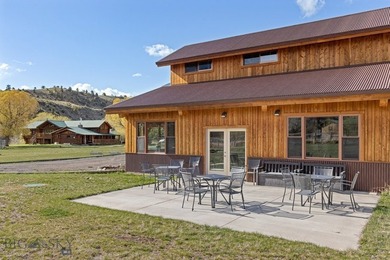 Gardiner Montana riverfront property. Overlooking the iconic - photo 16