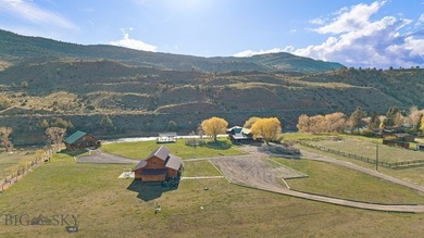 Gardiner Montana riverfront property. Overlooking the iconic - photo 20