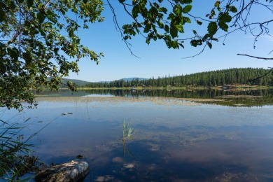 Island Lake Acreage For Sale in Libby Montana