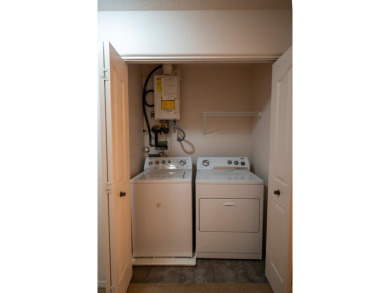 Come & see this amazing townhome is a the desirable Villas! As