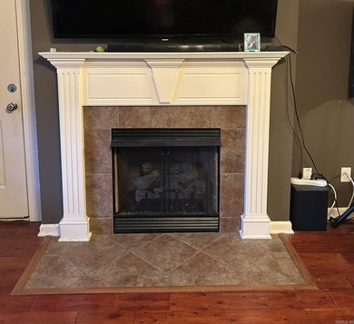 Come see this darling home located in a nice desirable - photo 3