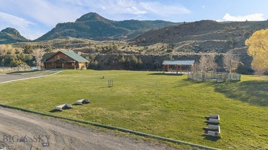 Gardiner Montana riverfront property. Overlooking the iconic - photo 23